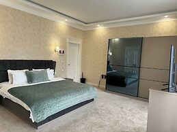 al Madina Hotel Samarkand