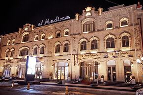 al Madina Hotel Samarkand