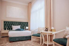 al Madina Hotel Samarkand