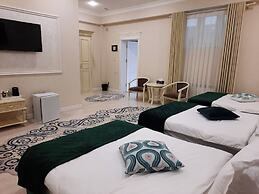 al Madina Hotel Samarkand