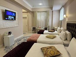 al Madina Hotel Samarkand