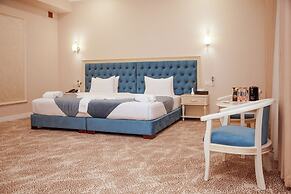 al Madina Hotel Samarkand