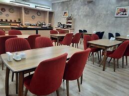 al Madina Hotel Samarkand