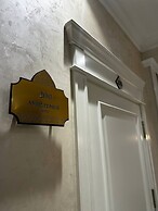 al Madina Hotel Samarkand