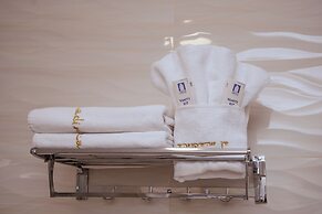 al Madina Hotel Samarkand