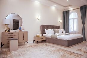 al Madina Hotel Samarkand
