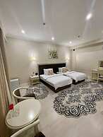 al Madina Hotel Samarkand