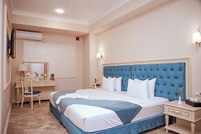al Madina Hotel Samarkand