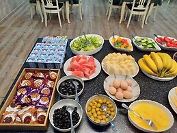 al Madina Hotel Samarkand