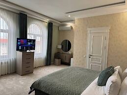 al Madina Hotel Samarkand