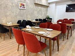 al Madina Hotel Samarkand
