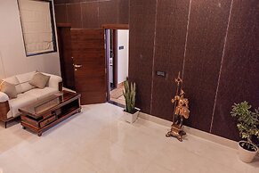 Wisteria Chalet