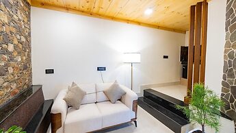 Wisteria Chalet