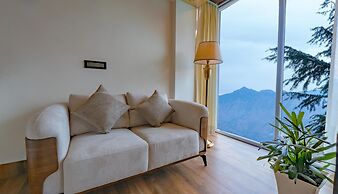 Wisteria Chalet