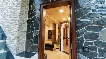 Wisteria Chalet