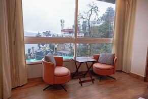 Wisteria Chalet