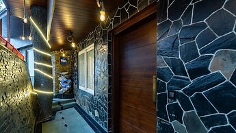Wisteria Chalet