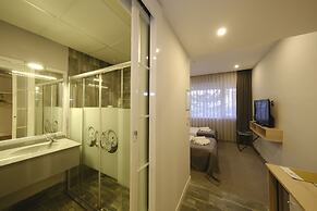 Leto City Hotel