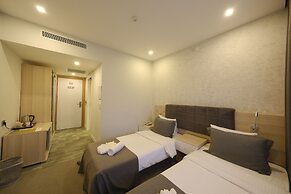 Leto City Hotel