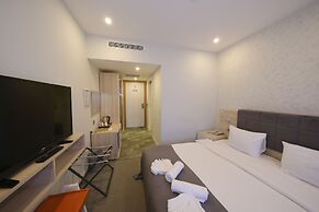 Leto City Hotel