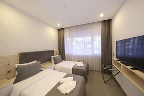 Leto City Hotel