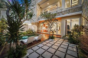 Agie Villa by Kozystay - Canggu