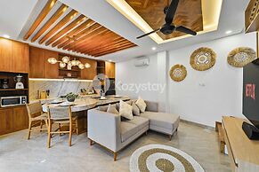 Agie Villa by Kozystay - Canggu