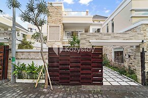 Agie Villa by Kozystay - Canggu