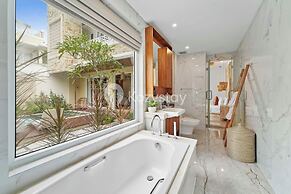 Agie Villa by Kozystay - Canggu
