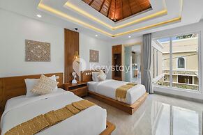 Agie Villa by Kozystay - Canggu
