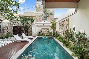 Agie Villa by Kozystay - Canggu