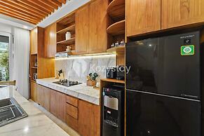 Agie Villa by Kozystay - Canggu