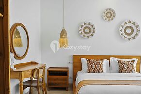 Agie Villa by Kozystay - Canggu