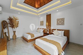 Agie Villa by Kozystay - Canggu