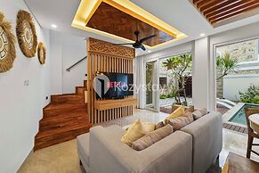 Agie Villa by Kozystay - Canggu