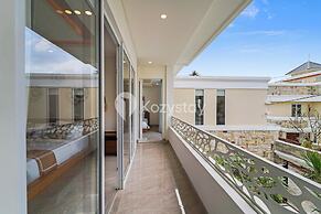Agie Villa by Kozystay - Canggu