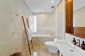 Agie Villa by Kozystay - Canggu