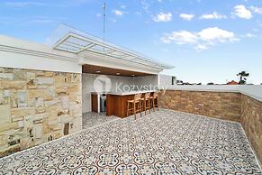 Agie Villa by Kozystay - Canggu