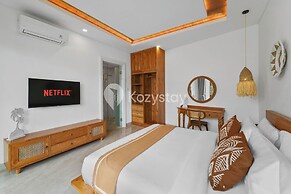 Agie Villa by Kozystay - Canggu