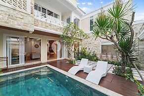 Agie Villa by Kozystay - Canggu
