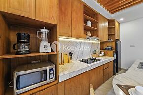 Agie Villa by Kozystay - Canggu