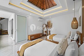 Agie Villa by Kozystay - Canggu
