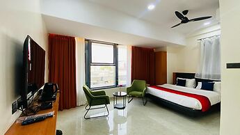 The Vistara Hotel