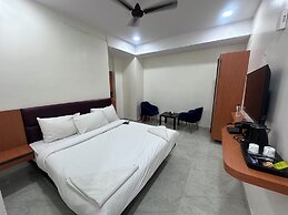 The Vistara Hotel