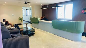 The Vistara Hotel