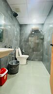 The Vistara Hotel