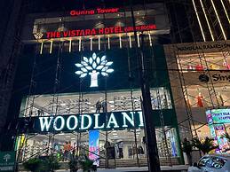 The Vistara Hotel