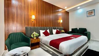Hotel The Tusk
