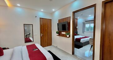Hotel The Tusk