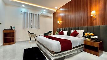 Hotel The Tusk